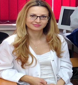 Tsvetelina Velikova